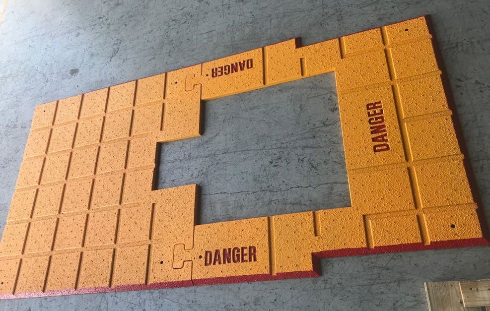 The Features and Benefits of Safety Pad II FR The Features and Benefits of Safety Pad II FR